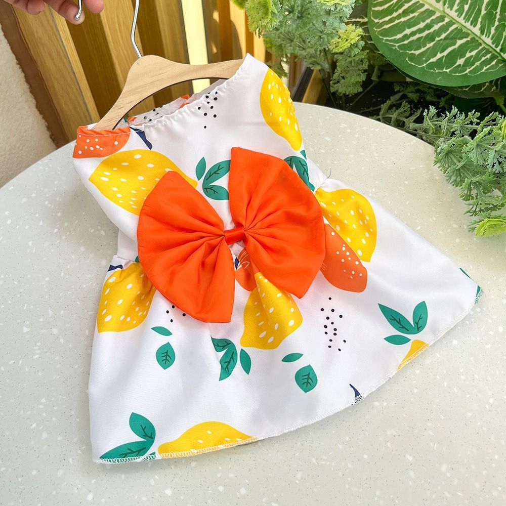 Breathable Floral Printed Cat  - Romper Floral Print 评论和价格