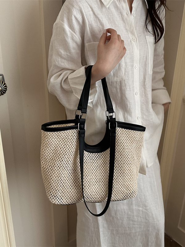 Summer 2026 Trendy Beach Vacat - Tote Bag Beach 评论和价格
