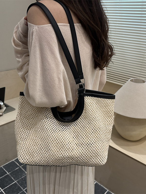 Summer 2026 Trendy Beach Vacat - Tote Bag Beach 评论和价格