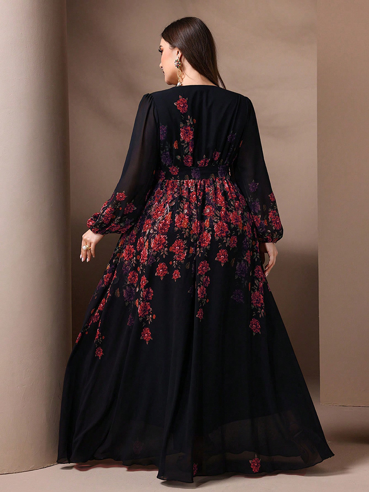 TOLEEN 2024 New Spring Summer  - Romper Floral Print 评论和价格