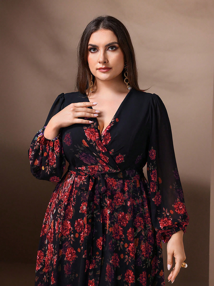 TOLEEN 2024 New Spring Summer  - Romper Floral Print 评论和价格